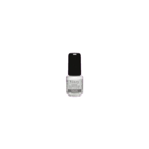 Vitry Mini Vernis Amande 4Ml