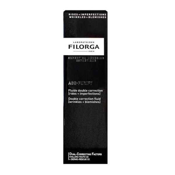 Filorga Age Purify Fluid 50Ml