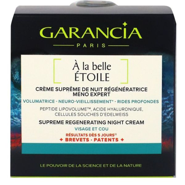 Garancia La Belle Etoile Cr N 40Ml