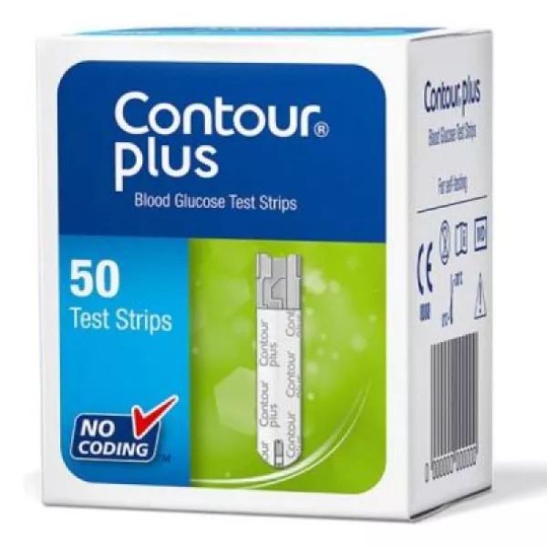 Contour Plus Bandelette 100
