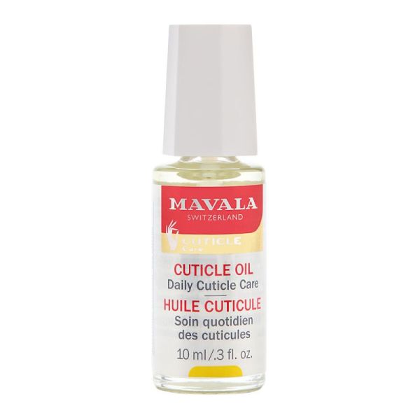 Mavala Soins Ongles Mains Hle Cuticule 10Ml