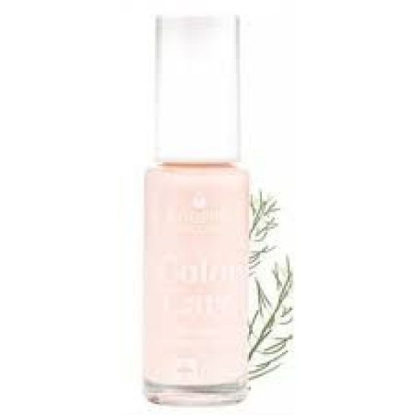 Poderm Color Care Vernis Rose Poudre 8ml