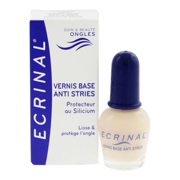 Ecrinal-Ongl Durcis Brillan10Ml