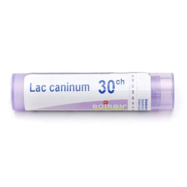 Lac Caninum 30Ch Tu Gr.
