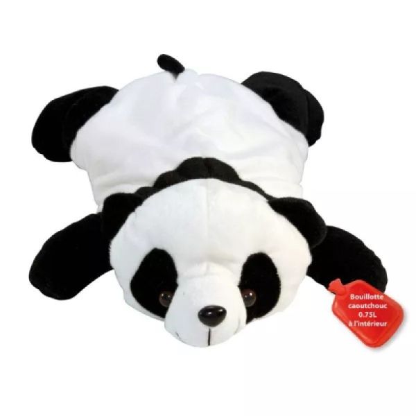 Bouillotte Estipharm Panda 0,75L