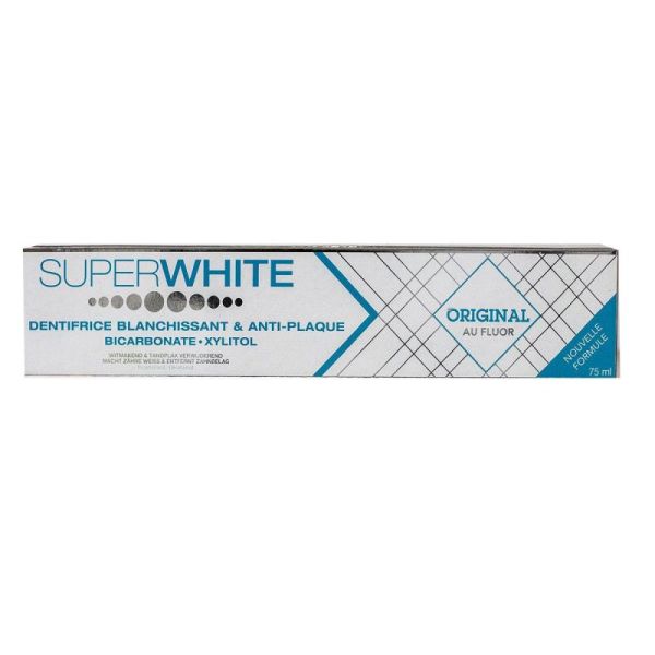 Superwhite Original Dent 75Ml