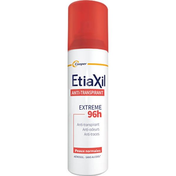 Etiaxil At Extr 96H Aero 150Ml