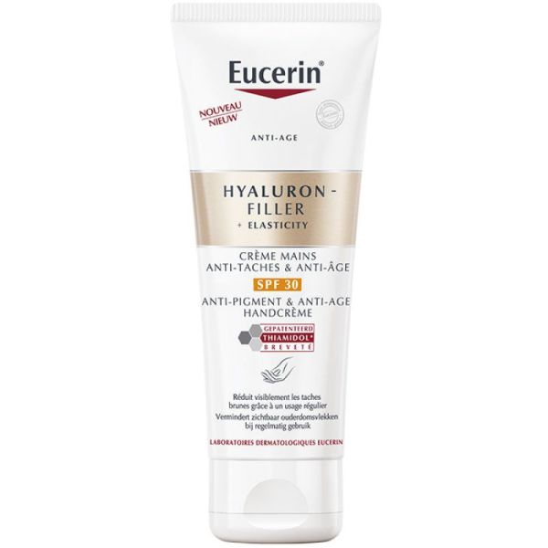 Eucerin Hyaluron Elasticity+ Main
