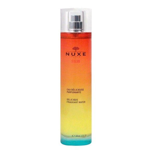 Nuxe Sun Eau Parf   100Ml