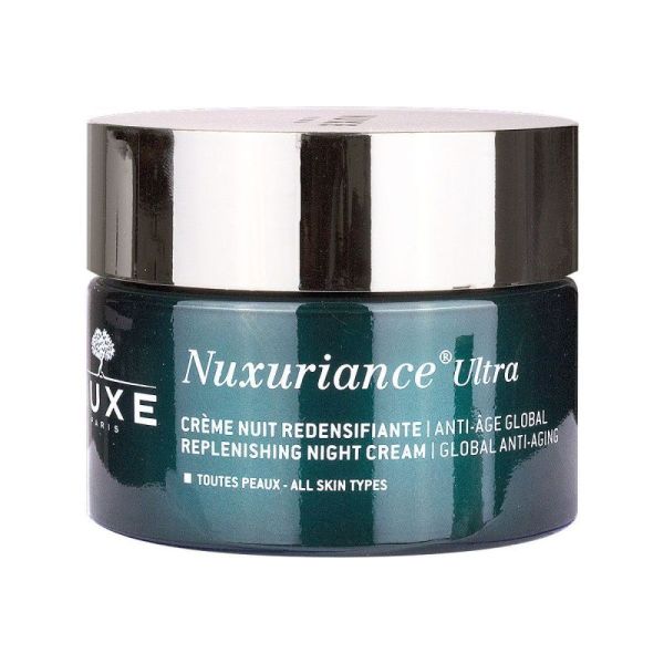 Nuxuriance Cr Nuit 50Ml Etui