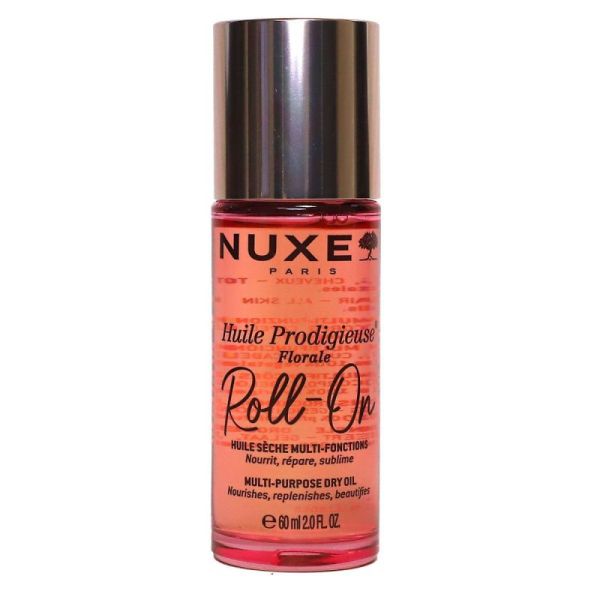 Nuxe Hle Prodig Rollon 60Ml