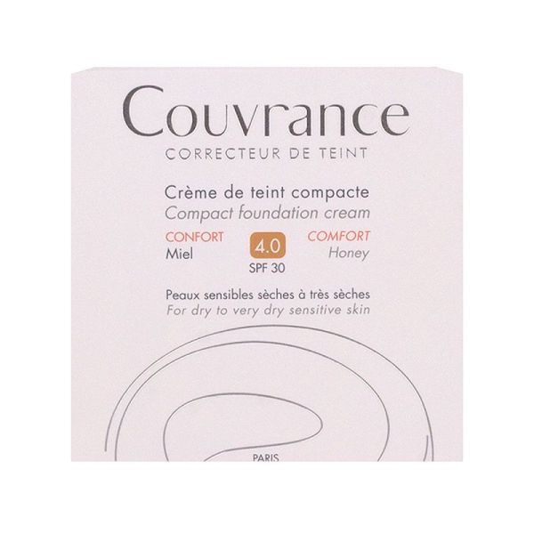 Couvrance Cr Cpact Conf Miel 10G