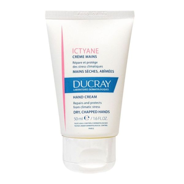 Ictyane Cr Mains T/50Ml