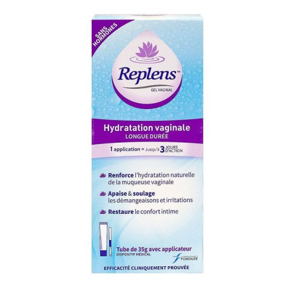 Replens Applicateur 35G