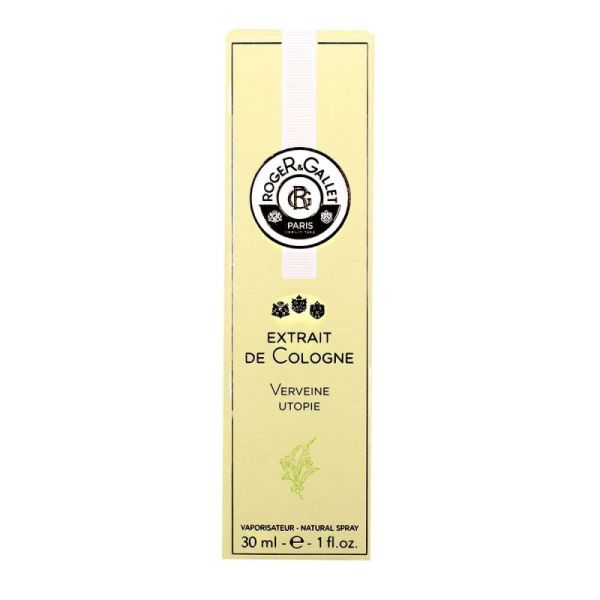 Rg Extrait De Col Verveine 30Ml