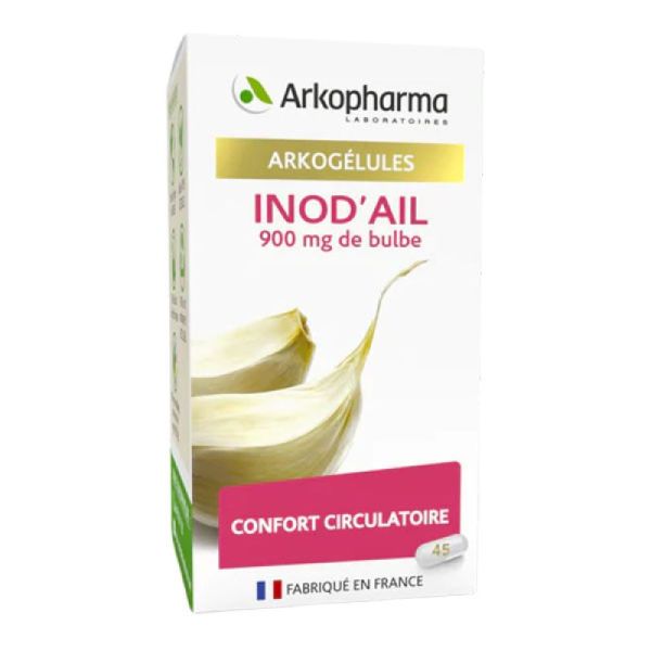 Inodail Ail            Gelu 45
