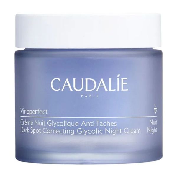 Caudalie Vinoperf A/Tache Nuit50Ml