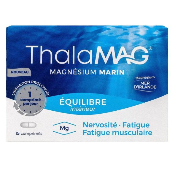 Thalamag Equilib Int Lp Gelul 15