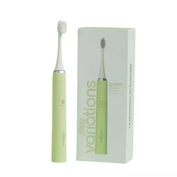 Myvariations Bad Elec Verte