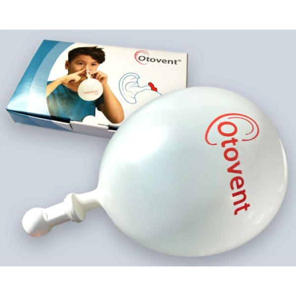 Otovent Embout Nas 1+ 5 Ballons