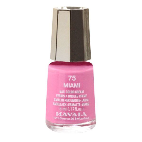 Mavala V Ong Miami Mini Fl/5Ml