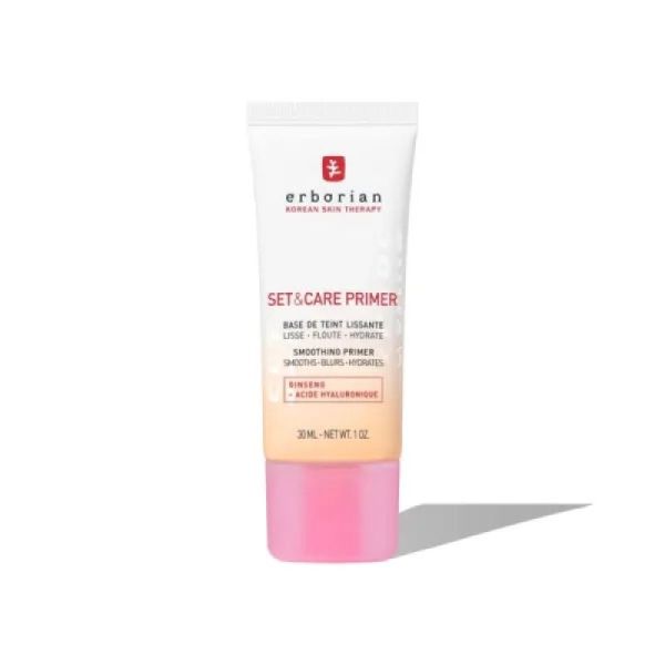 Erborian Set&Care Primer 30Ml