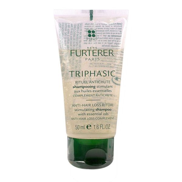 Furterer Triphasic Sh Stimul 50Ml