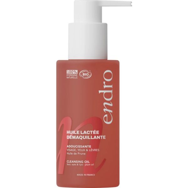 Endro Hle Lactee Demaq Adouc 100Ml