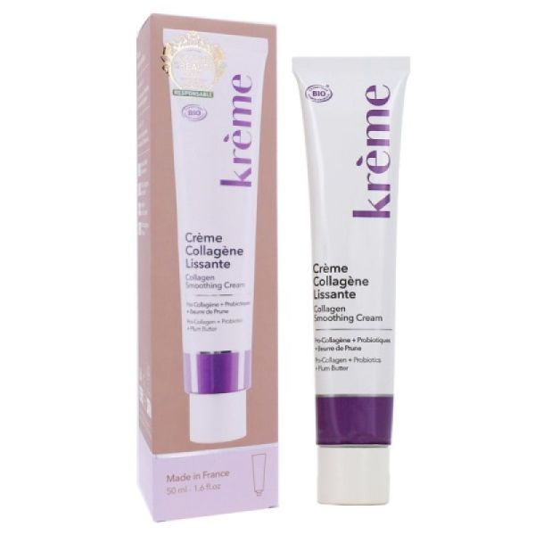 Kreme Cr Collagene Lissante 50Ml
