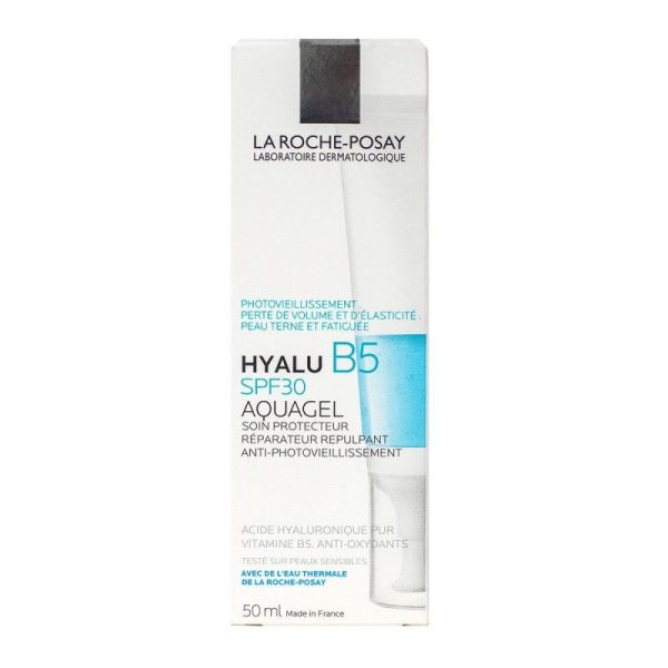 Hyalu B5 Aquagel Spf30 50Ml