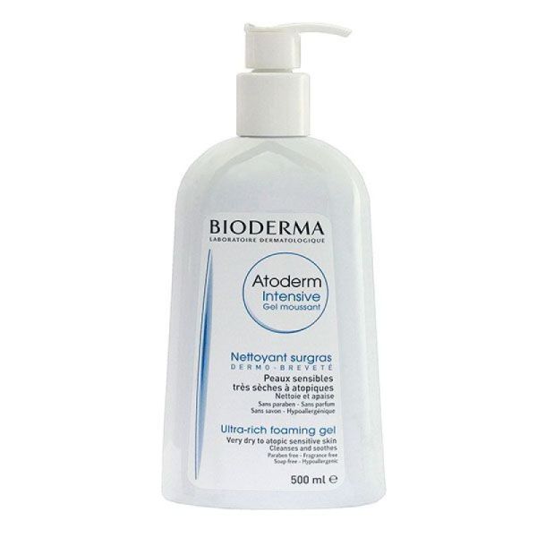 Atoderm Intensive Gel    500Ml