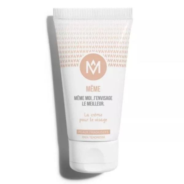 Meme La Creme Visage Px Frag 50Ml
