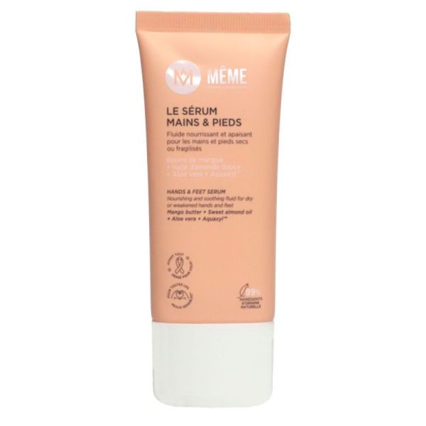 Meme Serum Main&Pied 50Ml