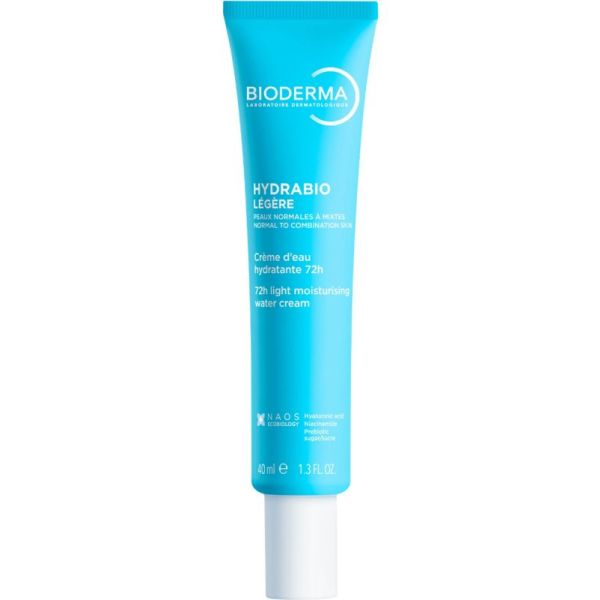 Hydrabio Creme Legere