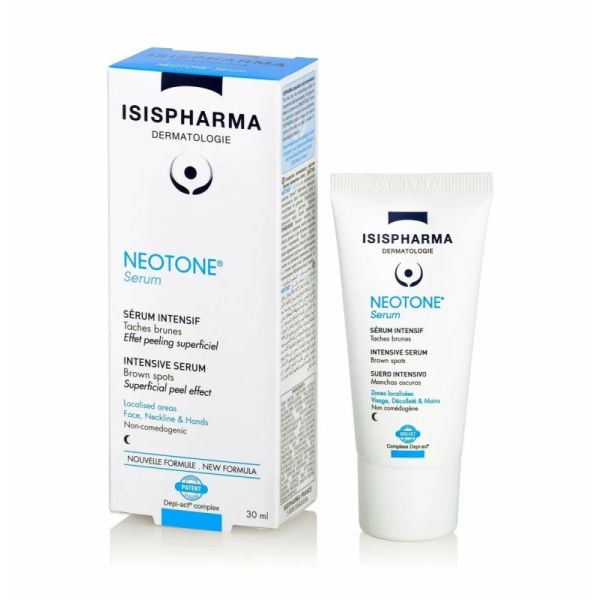 Neotone Sérum Intensif 30Ml