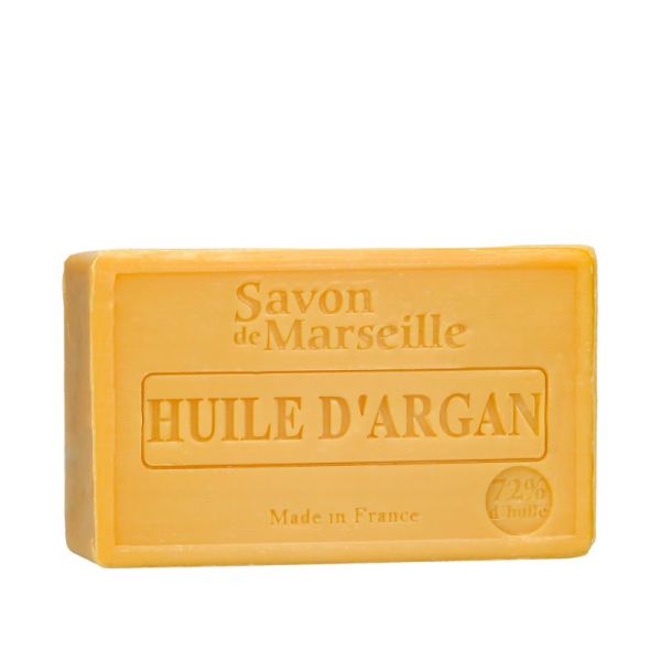 Savon Huile Argan 100G