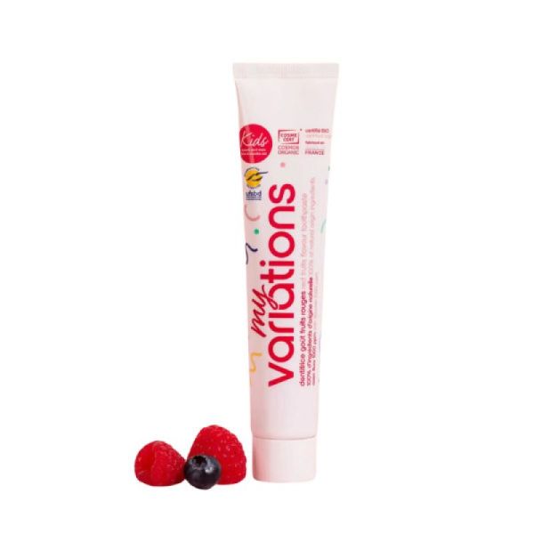 Myvariations Dent Enfant 60Ml