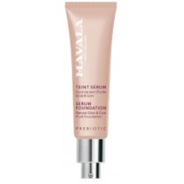 Mavala Teint Serum Medium Tan