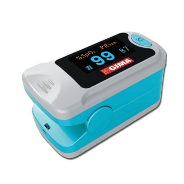 Oxymetre De Pouls Distristore