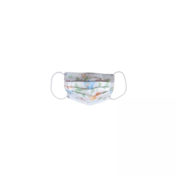 Masque Chirurgical Enfant Motif