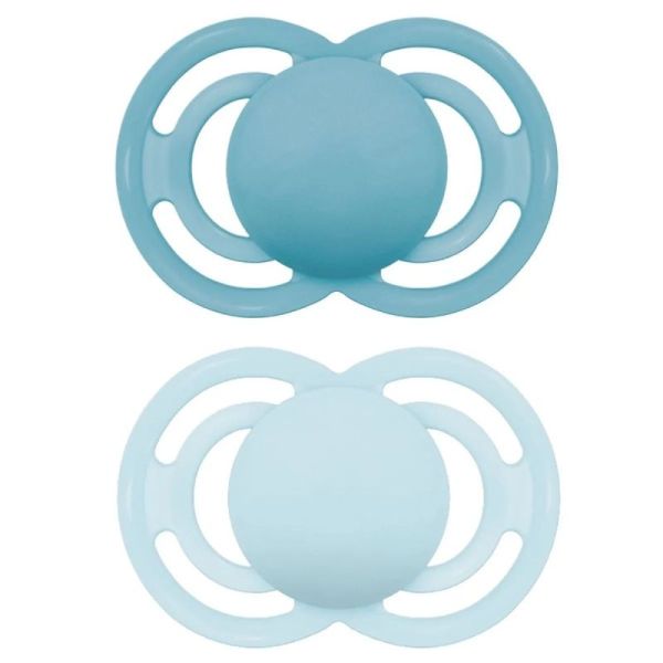 Sucet Mam Perfect Tend Sil 6+M X2