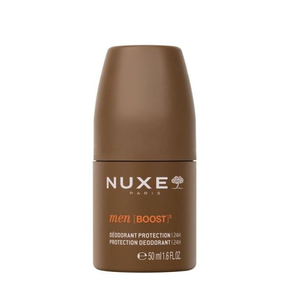 Nuxe Men Boost Deo Rollon 50Ml