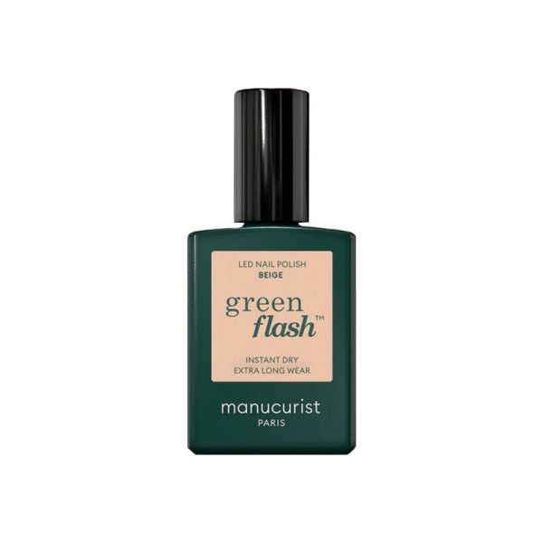 Green Flash Vao Nude 15Ml