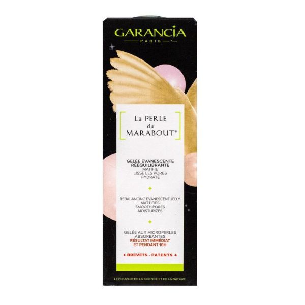 La Perle Du Marabout Garancia Gelée T/30Ml