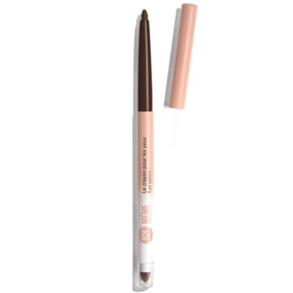 Meme Le Crayon Yeux Htl Brun/Noir