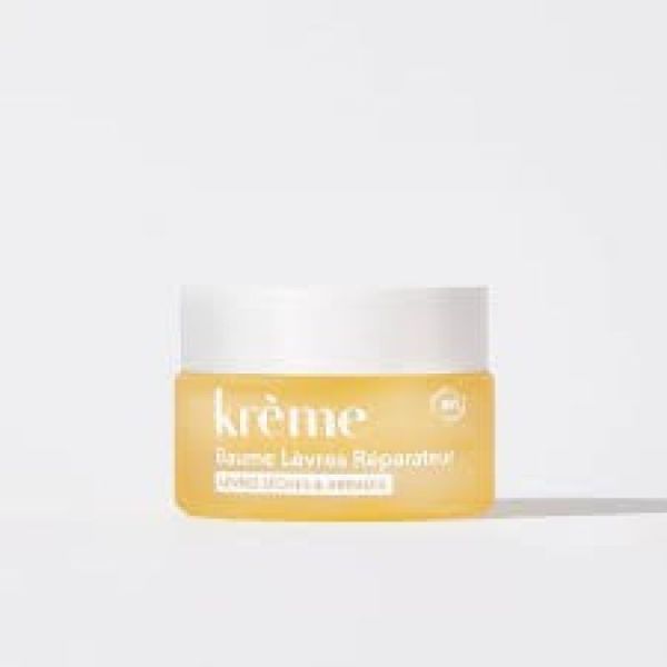 Kreme Baume Levre Reparateur 10G