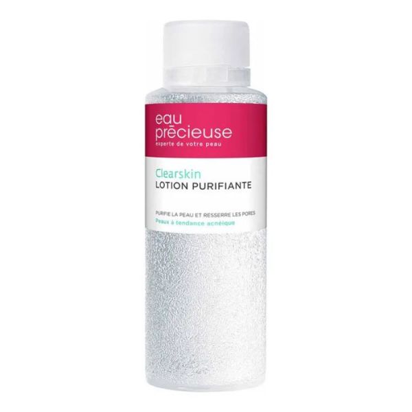 Eau Precieuse Lotion 375Ml