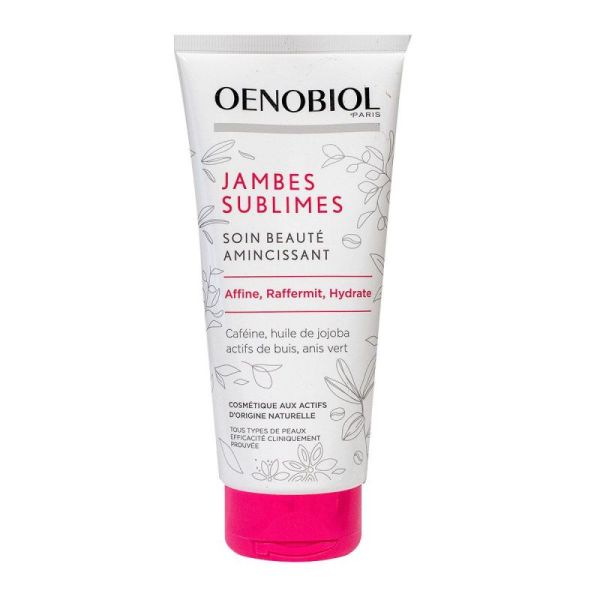 Oenobiol Jambes Sublime 200Ml