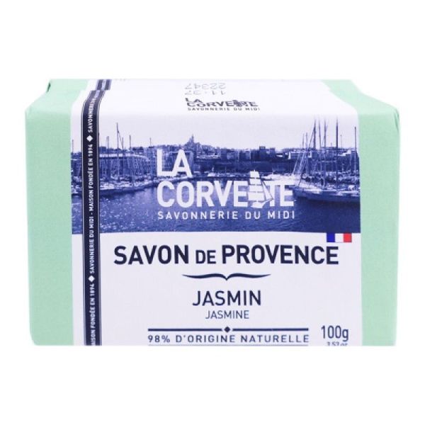 Corvette Sav Prov Jasmin 100G
