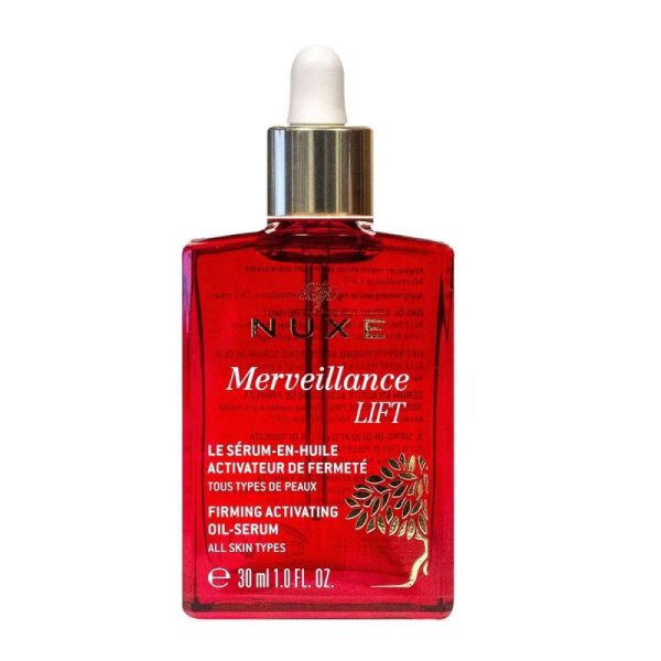 Nuxe Merveillance Lift Sérum 30ml